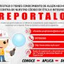 DATCO S&H IMPLEMENTA CANALES DE REPORTES Y DENUNCIAS