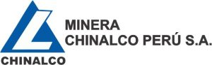 Minera Chinalco Perú